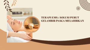 Terapi EMS