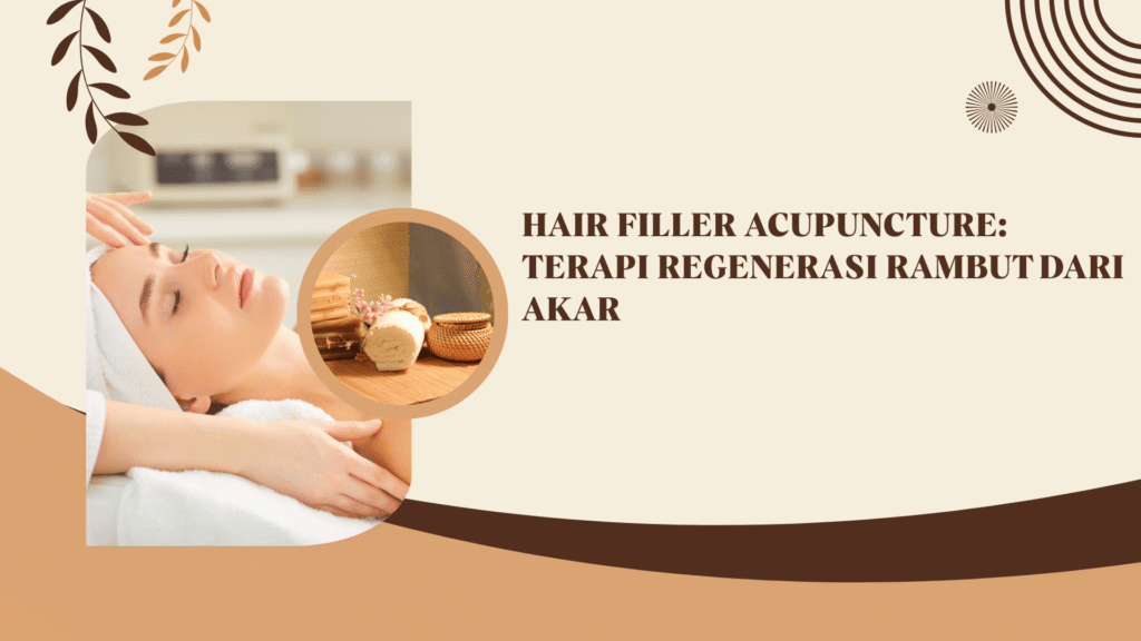 Hair Filler Acupuncture