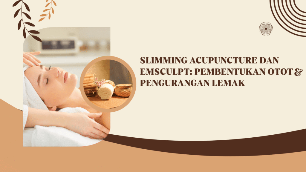 Slimming Acupuncture