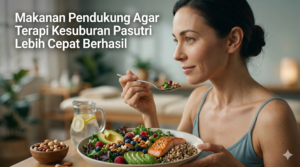 Klinik kesuburan Bali