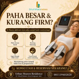 body contouring paha